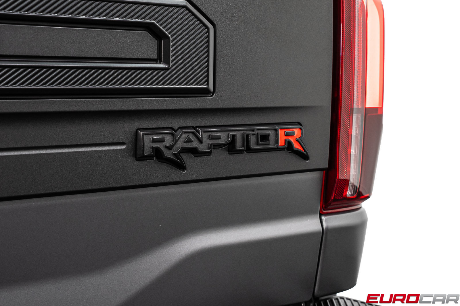 Used 2025 Ford F150 Raptor w/ Equipment Group 803A Raptor R AWD/4WD image 26