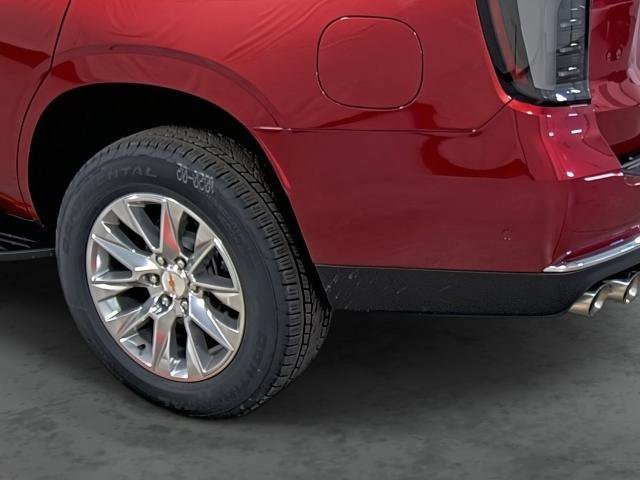 New 2026 Chevrolet Tahoe Premier w/ Sun And Tow Package image 9