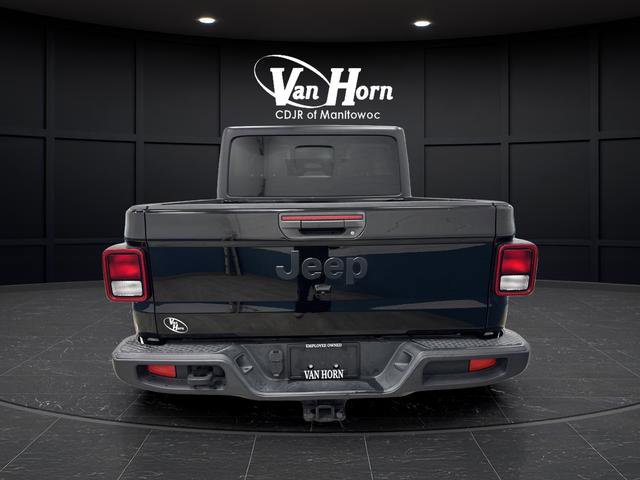 Used 2022 Jeep Gladiator Sport image 11