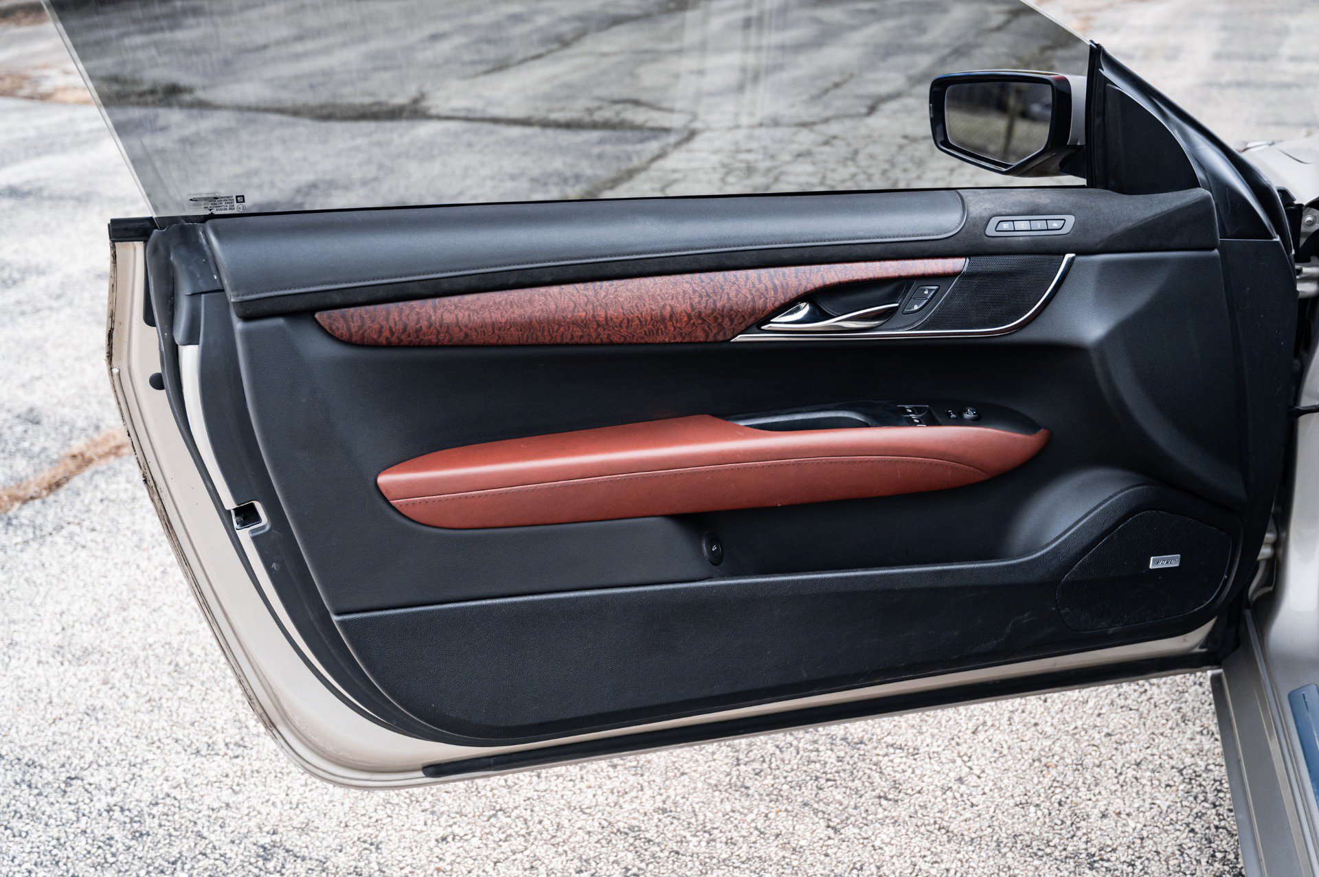 Used 2015 Cadillac ATS Luxury w/ Safety and Security Package image 15