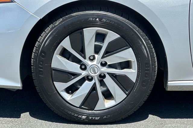 Used 2021 Nissan Altima 2.5 S FWD image 28