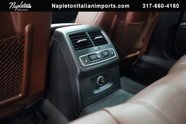 Used 2018 Audi A5 2.0T Premium Plus w/ Premium Plus image 30