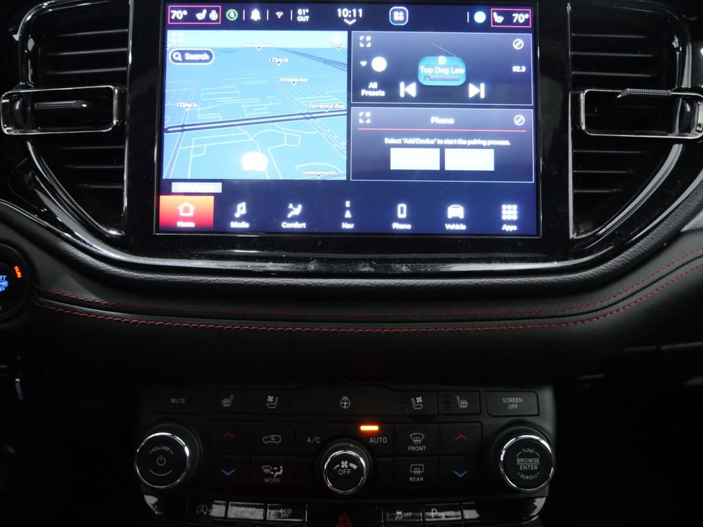Used 2023 Dodge Durango GT AWD/4WD image 21