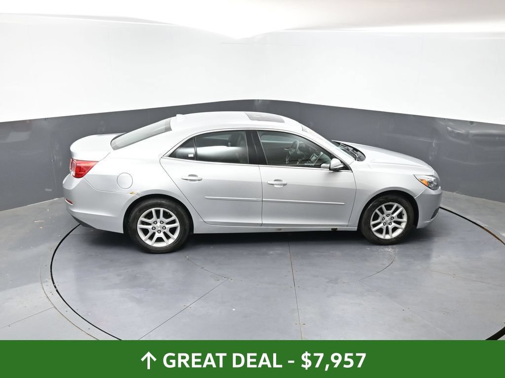 Used 2014 Chevrolet Malibu LT FWD image 41