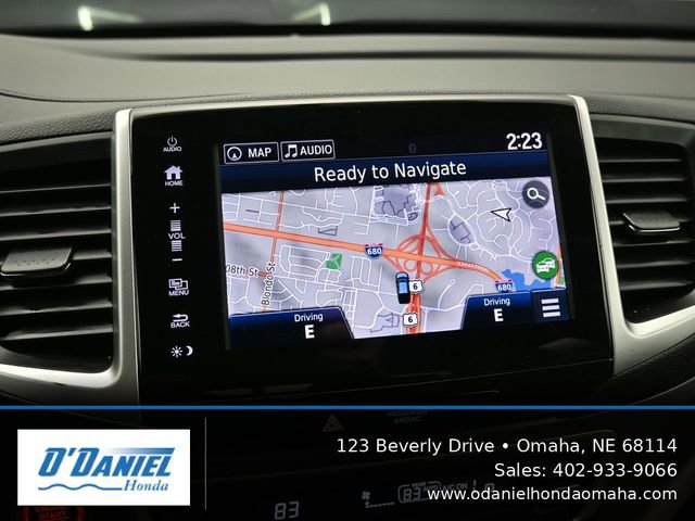 Used 2019 Honda Ridgeline RTL-T image 31