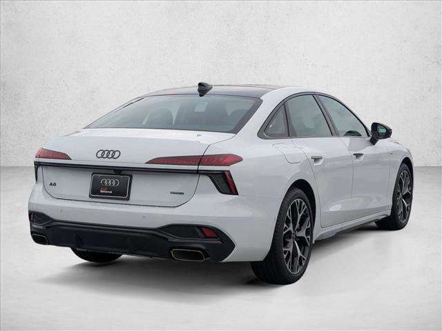 New 2026 Audi A6 Premium Plus video 2