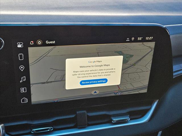 New 2026 Chevrolet Equinox LT image 14