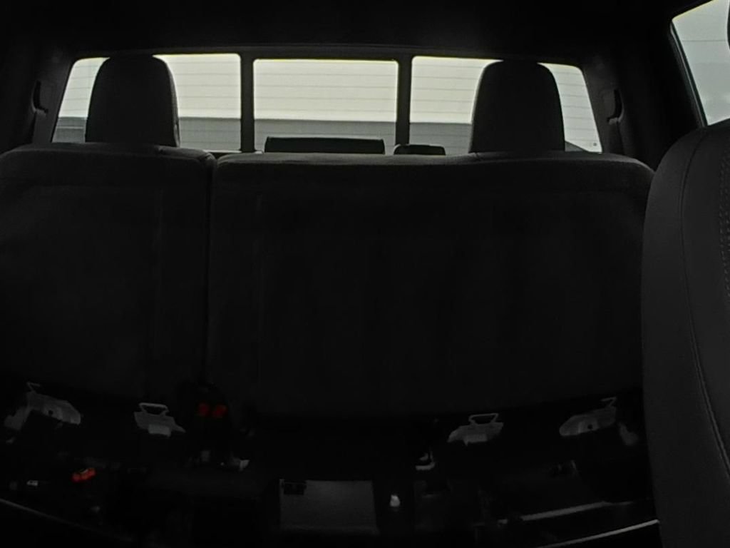 Used 2023 Chevrolet Silverado 3500 High Country AWD/4WD image 10