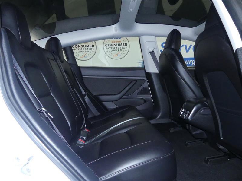 Used 2019 Tesla Model 3 Standard Range Plus image 20