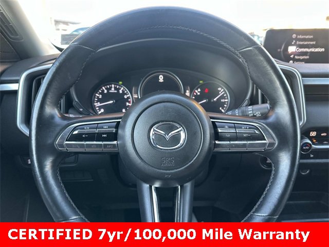 Used 2024 MAZDA CX-50 AWD 2.5 S w/ Preferred Package image 21