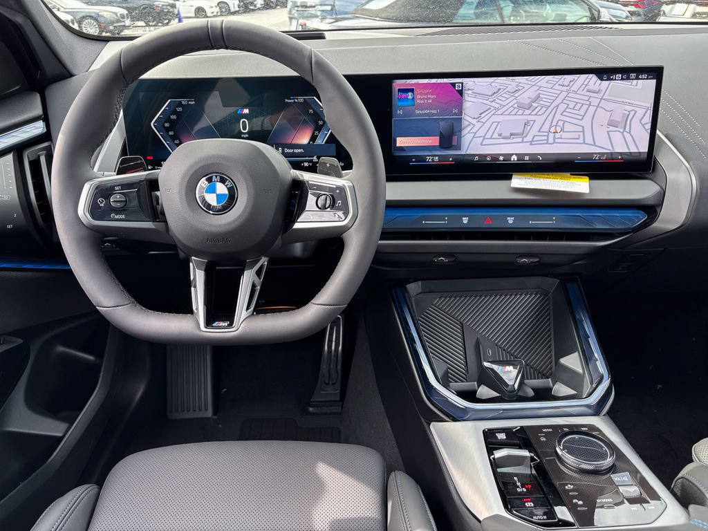 New 2026 BMW X3 xDrive30i w/ Premium Package AWD/4WD image 16