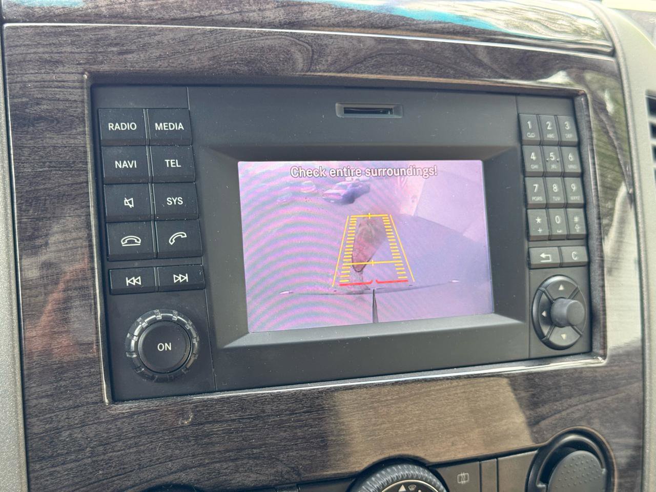 Used 2017 Mercedes-Benz Sprinter 3500 image 22