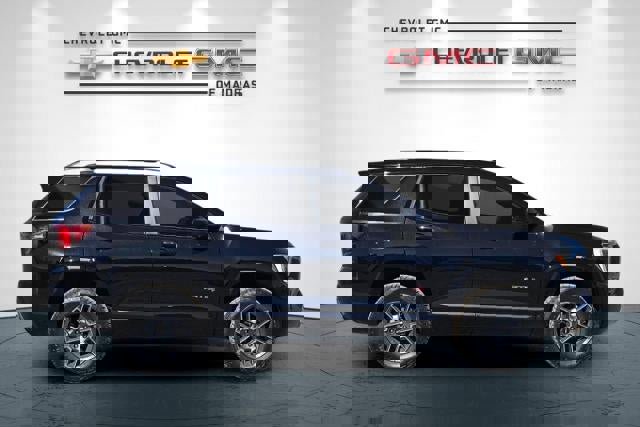 New 2026 GMC Terrain AT4 w/ Technology Package II image 2