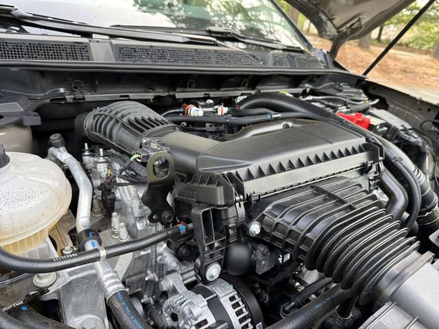 Used 2025 Lincoln Corsair Reserve image 28