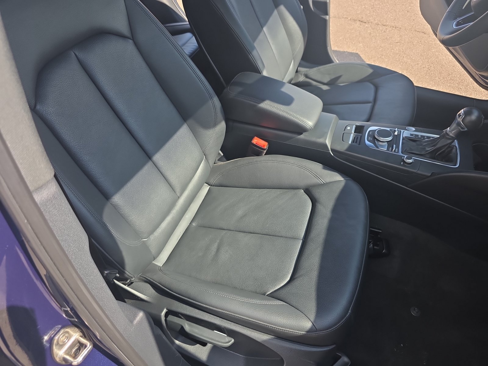 Used 2020 Audi A3 2.0T Premium FWD image 19