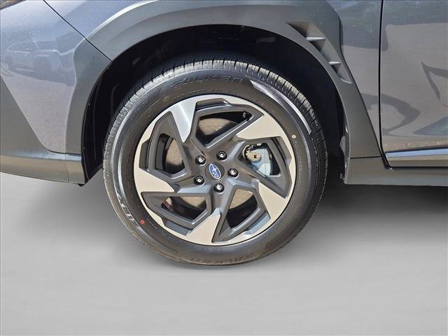 New 2026 Subaru Crosstrek 2.5i Limited AWD/4WD image 10