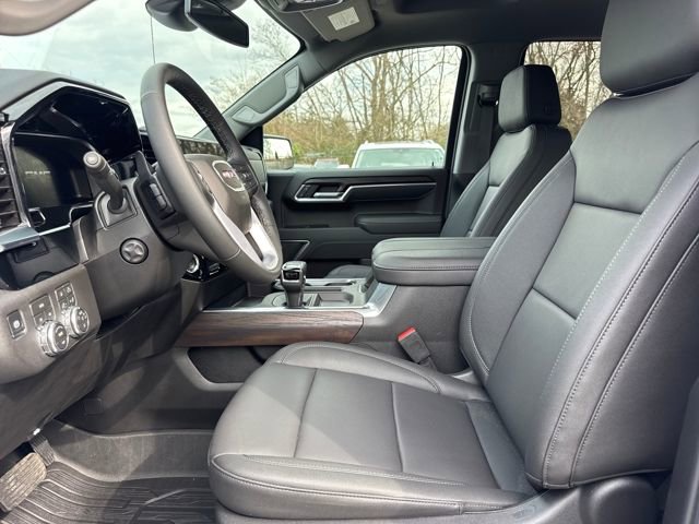 Used 2026 GMC Sierra 1500 SLT w/ SLT Premium Package image 13
