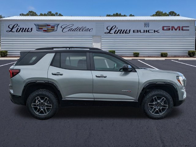 New 2027 GMC Terrain AT4 AWD/4WD image 3