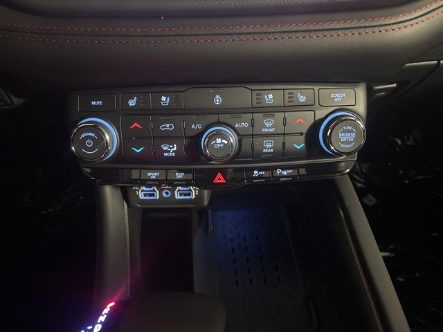 New 2025 Dodge Durango R/T image 53