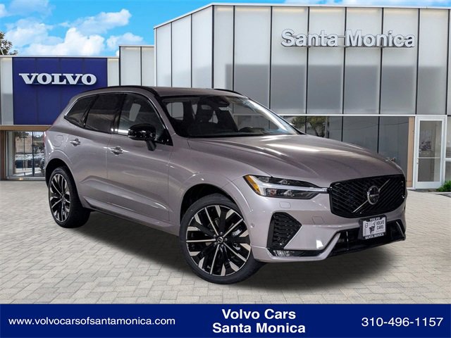 New 2026 Volvo XC60 B5 Ultra w/ Climate Package PRO image 1