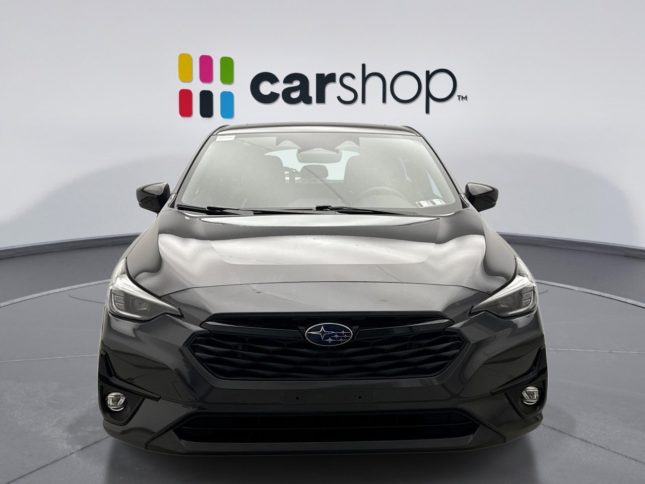 Used 2024 Subaru Impreza RS AWD/4WD image 6