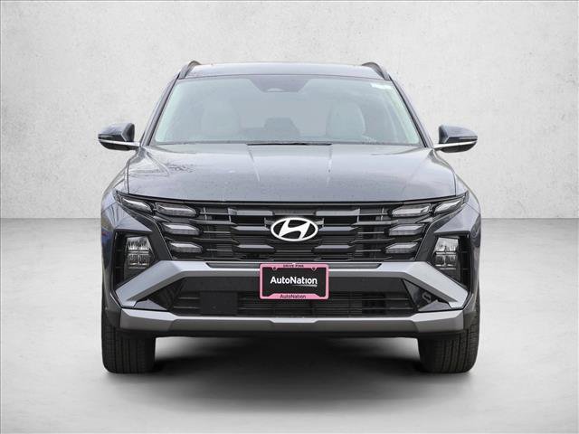 New 2026 Hyundai Tucson SEL AWD/4WD image 2