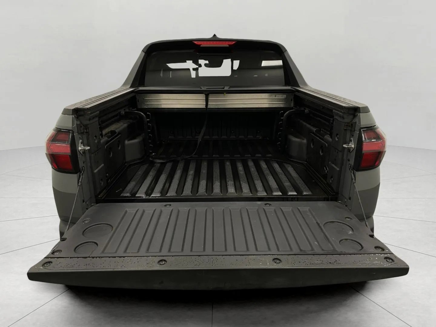 Certified 2024 Hyundai Santa Cruz Night image 6