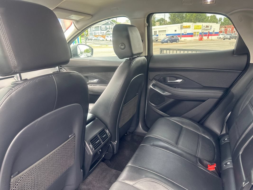 Used 2020 Jaguar E-PACE AWD/4WD image 29