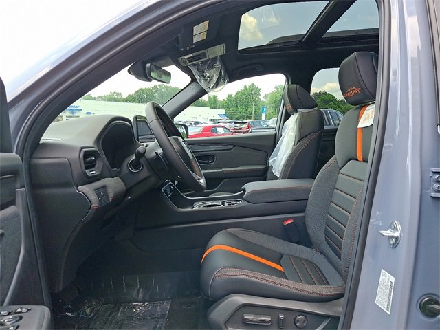 New 2026 Honda Passport TrailSport image 10