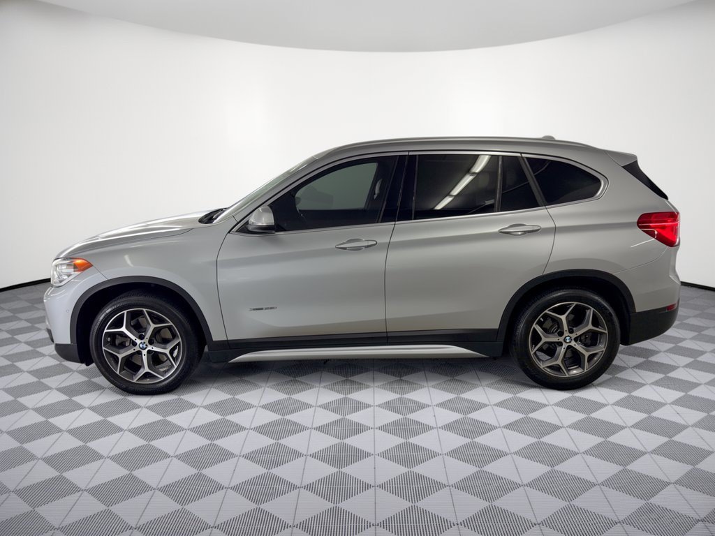 Used 2016 BMW X1 xDrive28i AWD/4WD image 2