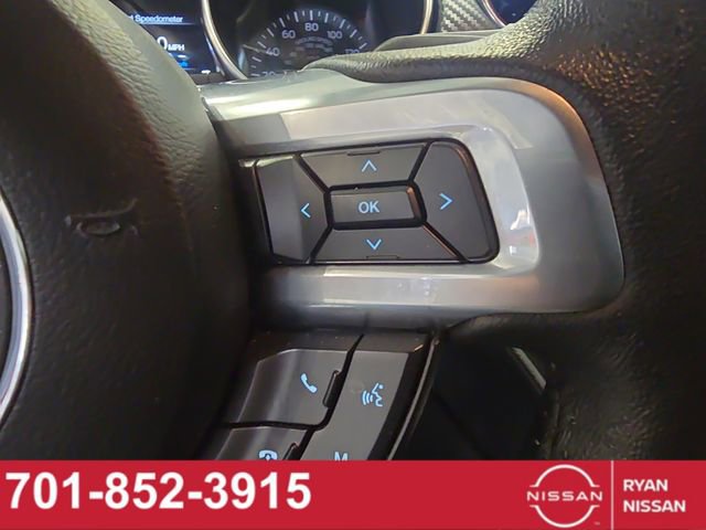 Used 2023 Ford Mustang EcoBoost image 28