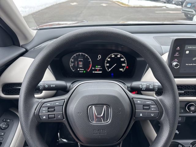 Used 2026 Honda HR-V LX image 16