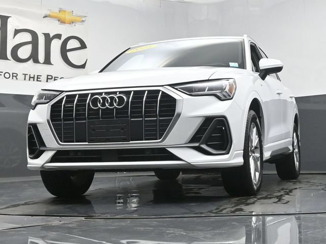 Used 2025 Audi Q3 2.0T Premium AWD/4WD image 58