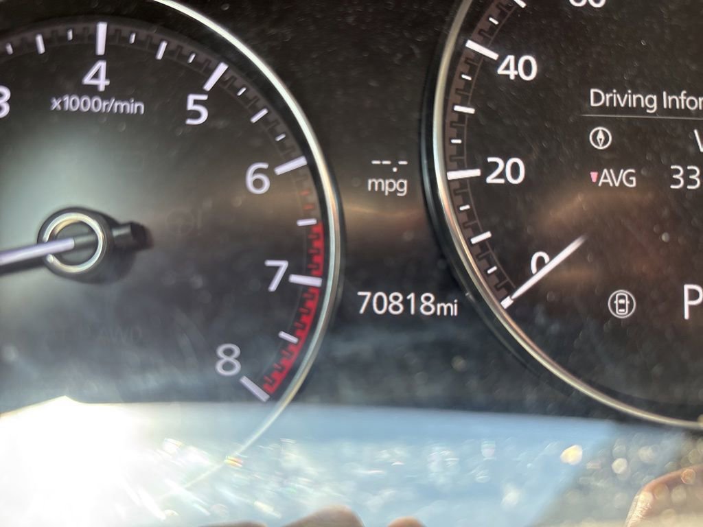 Used 2023 MAZDA CX-30 AWD 2.5 S w/ Select Package image 23