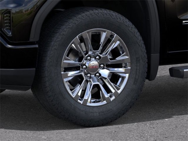 New 2026 GMC Sierra 1500 Denali w/ Technology Package image 9