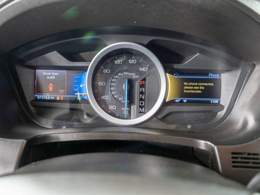 Used 2014 Ford Explorer Limited w/ Equipment Group 302A image 19