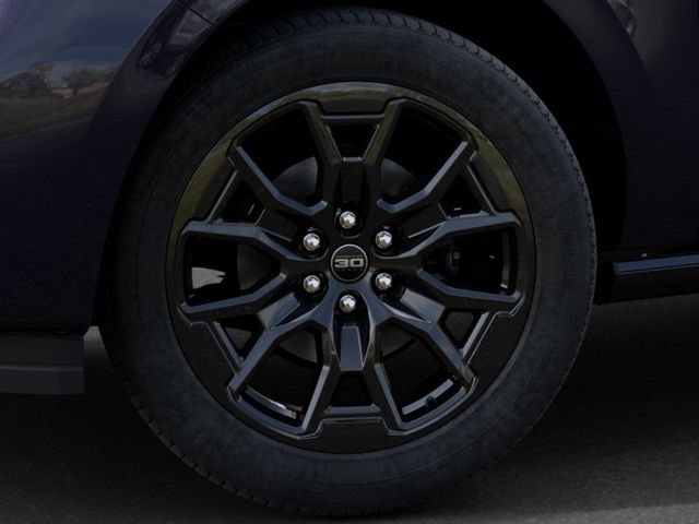 New 2027 Ford Expedition Platinum AWD/4WD image 19