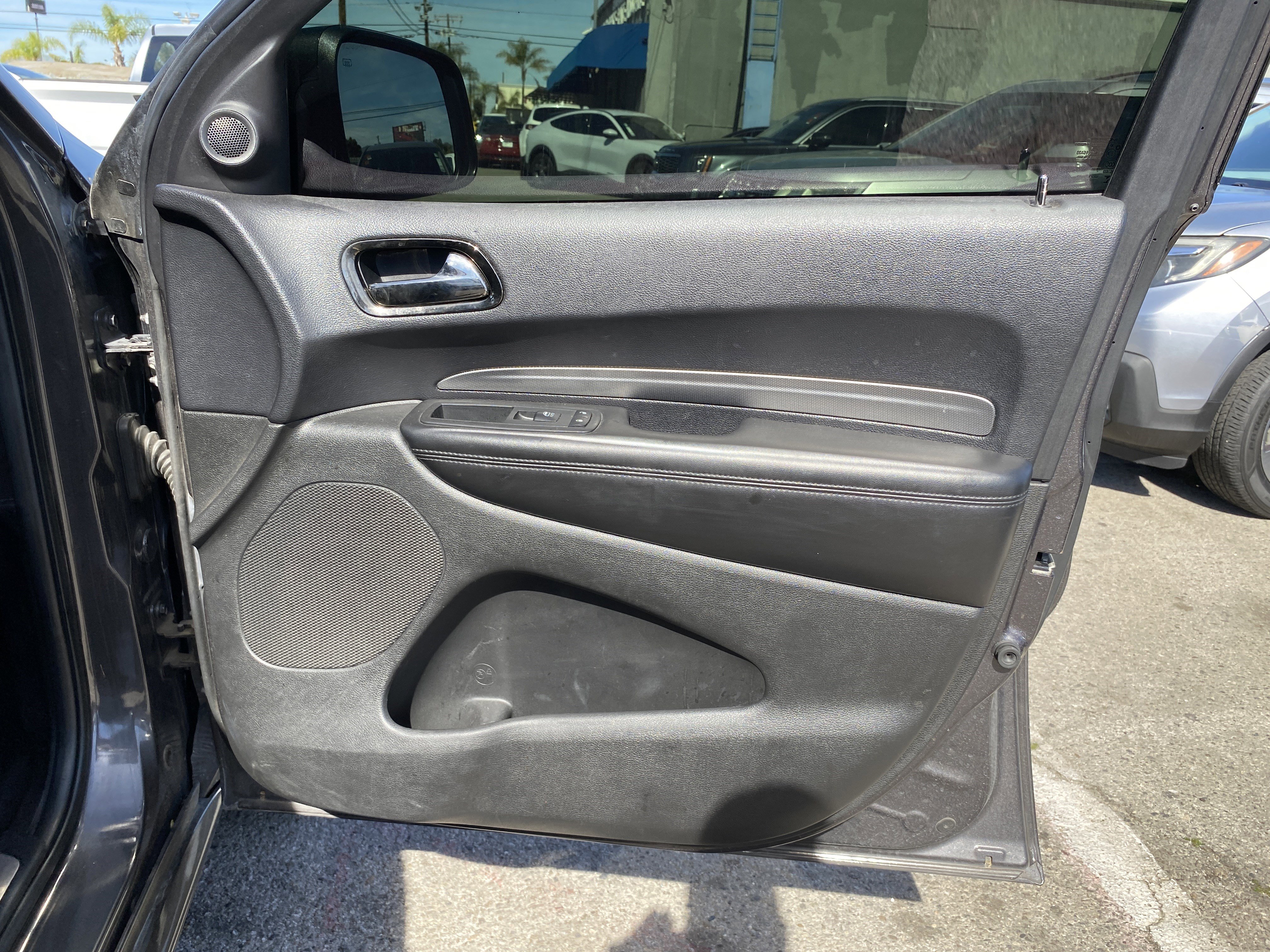 Used 2019 Dodge Durango GT image 26