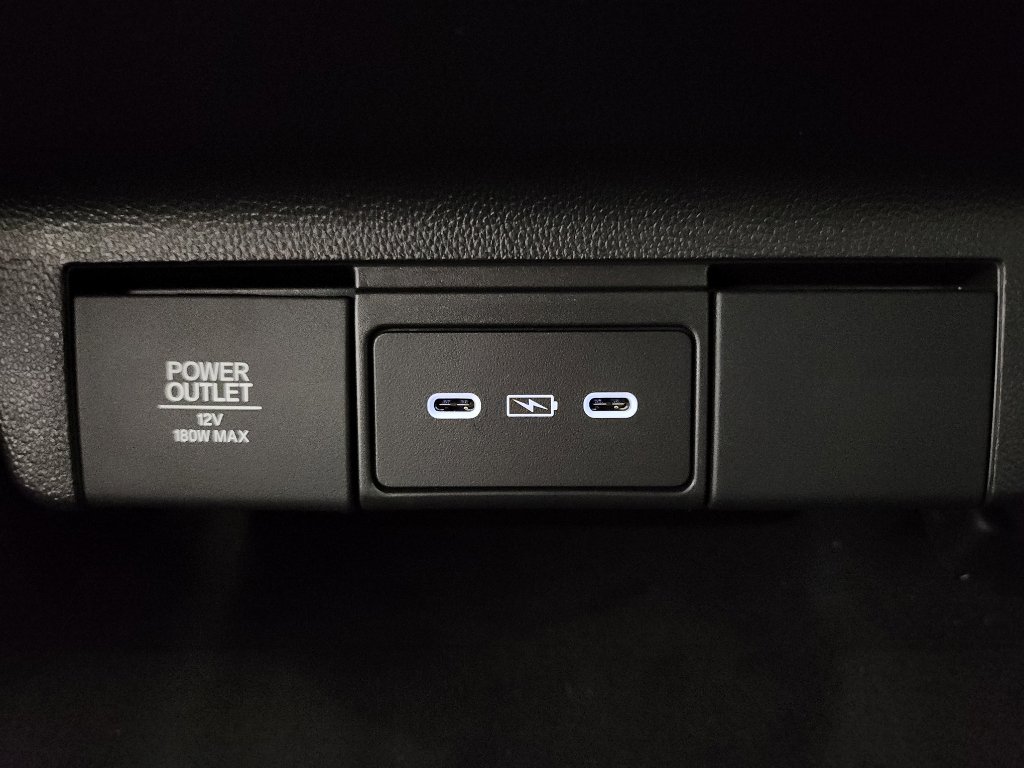 New 2026 Acura MDX Type S image 35