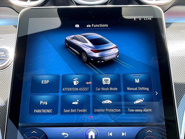 New 2026 Mercedes-Benz CLE 300 4MATIC Coupe image 24