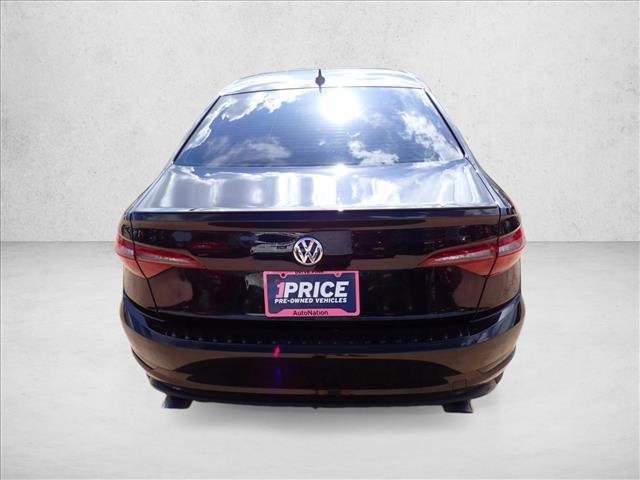 Used 2019 Volkswagen Jetta GLI Autobahn FWD image 3
