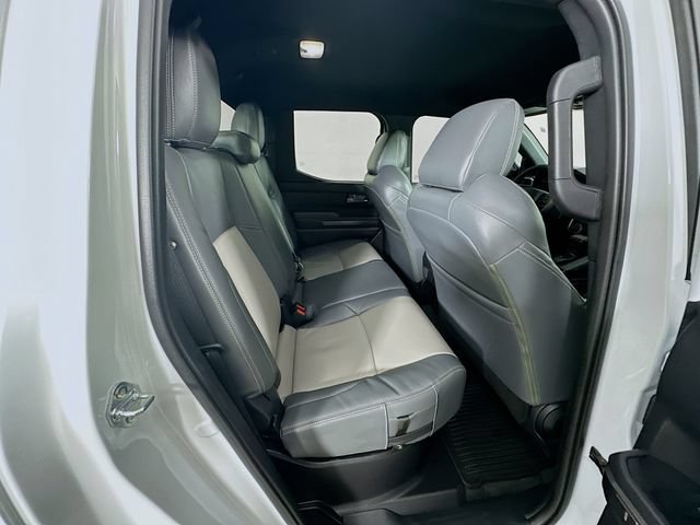 Used 2026 Toyota Tacoma TRD Sport AWD/4WD image 32
