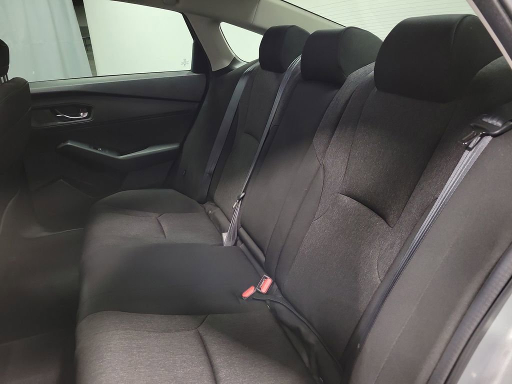 Used 2024 Honda Accord EX image 21