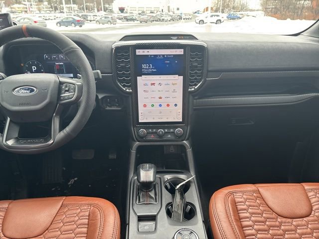 Used 2024 Ford Ranger Raptor image 31