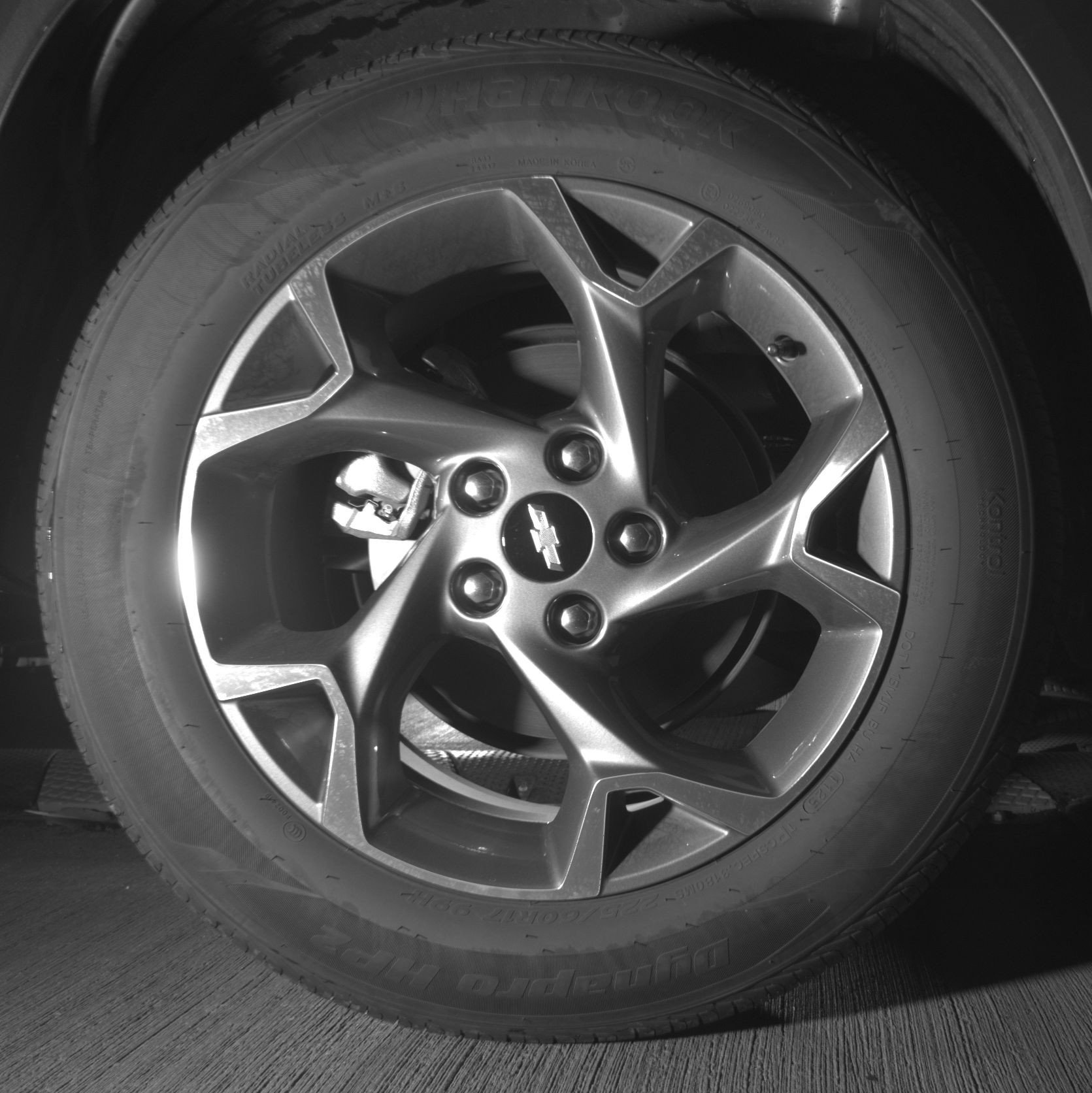 Used 2025 Chevrolet Trax LT FWD image 15