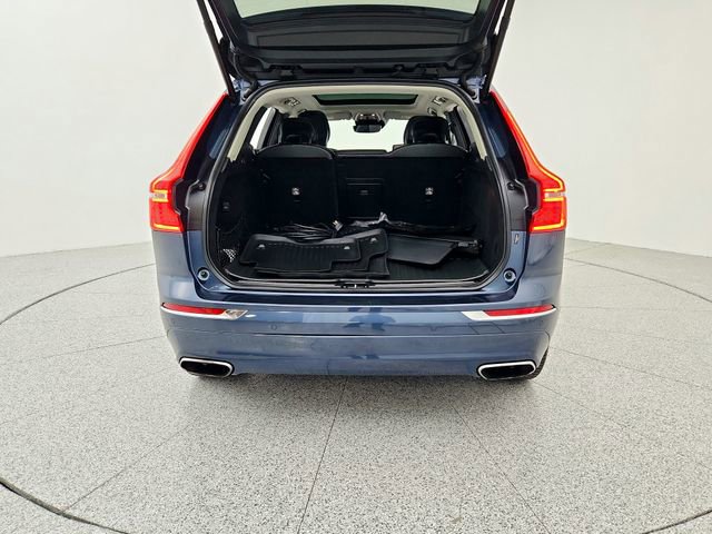 Used 2021 Volvo XC60 T8 Inscription Expression image 16