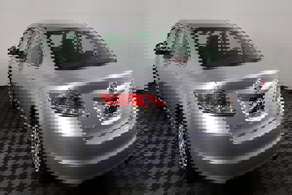 Used 2011 MAZDA MAZDA6 i Sport image 11