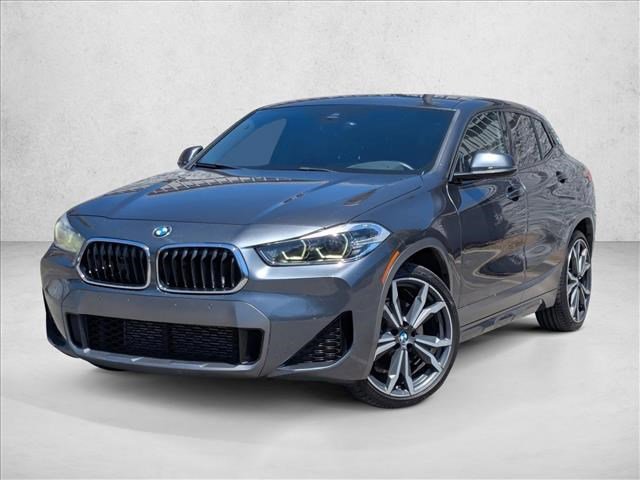 Used 2021 BMW X2 sDrive28i w/ M Sport X Package