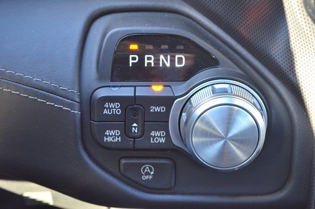 Used 2025 RAM 1500 Limited image 30