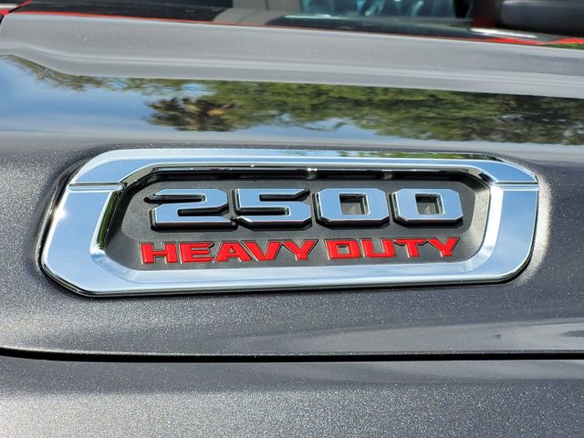 Used 2021 RAM 2500 Laramie w/ Safety Group B AWD/4WD image 26